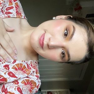 Meet your Posher, Ruth